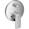 Смеситель для ванны  (внешняя часть) Rebris E 72468000 HANSGROHE