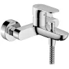 Смеситель для ванны Rebris S 72440000 HANSGROHE