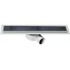 Душевой лоток 60 см, под плитку SAY ALMIRA -S 602.60.S.U Vincea