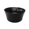 Раковина 101 MB черная матовая COMFORTY 4148749