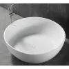 Ванна акриловая отдельностоящая 150х150 AB9279 ABBER