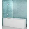 Шторка на ванну Ewiges Wasser AG51120 ABBER