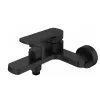 Смеситель для ванны 2352520-Black Elghansa