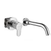 Смеситель для раковины Dynamic 14R2P83 Elghansa