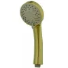 Душевая лейка brass MH-030-Golden Elghansa