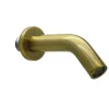 Излив для ванны RS-27P-Bronze Elghansa