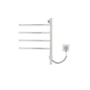Полотенцесушитель электрический 43x60 VTD-1S1CE  Vincea