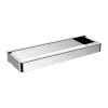 Полотенцедержатель Westen AA1753 хром Abber