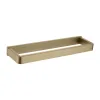 Полотенцедержатель Westen AA1753G золото матовое Abber