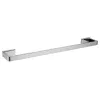 Полотенцедержатель Westen AA1754 хром Abber