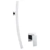 Смеситель для раковины Daheim AF8209 Abber