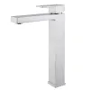 Смеситель для раковины Daheim AF8211 Abber