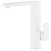 Смеситель для кухни Daheim AF8214W Abber