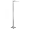 Смеситель для раковины Daheim AF8241 Abber