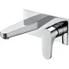 Смеситель для раковины Eleganz AF8312 Abber