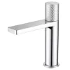 Смеситель для раковины Daheim AF8710 Abber