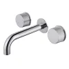 Смеситель для раковины Wasser Kreis AF81122 Abber