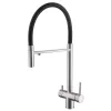 Смеситель для кухни Wasser Kreis AF81141 Abber