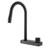 Смеситель для кухни Wasser Kreis AF8114B Abber
