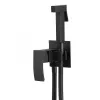 Встраиваемый гигиенический комплект Wasserfal AF8625B Abber