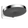 Верхний душ Inspire хром VSHD-3I1CCH Vincea