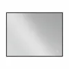 Зеркало LED 800×600 c сенсорным выключателем и диммером VLM-3VN800B