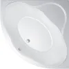 Ванна акриловая Грация 140х140 Щ0000048049 Triton