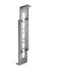 Монтажный скобы для монтажа на плитку HG sBox 28021000 HANSGROHE