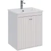 Тумба под раковину Romance 60 см LM07R60T Lemark