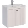 Тумба под раковину Romance 80 см LM07R80T Lemark