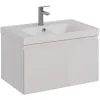 Тумба под раковину Veon mini 70 см LM02VM70T Lemark
