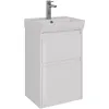 Тумба под раковину Combi 45 см LM03C45T Lemark
