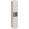 Пенал Olivia 35 см LM08OL35P Lemark