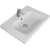 Раковина керамическая Гармония-65 640214 Lemark