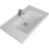 Раковина керамическая Гармония-80 640207 Lemark