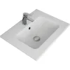Раковина керамическая Эйфория-60 640344 Lemark