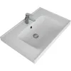 Раковина керамическая Грэйс 70 641600 Lemark