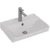 Раковина керамическаяNEON 50 551353 Lemark
