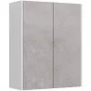 Шкаф Combi 60 см LM03C60SH-Beton Lemark