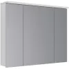 Зеркало-шкаф Zenon 100х80 см LM100ZS-Z Lemark
