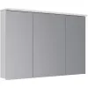 Зеркало-шкаф Zenon 120х80 см LM120ZS-Z Lemark