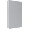 Зеркало-шкаф Universal 45х80 см LM45ZS-U Lemark