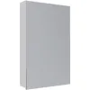 Зеркало-шкаф Universal 50х80 см LM50ZS-U Lemark