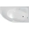 Ванна акриловая София 170х95 Щ0000046120 Triton