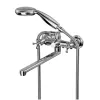 Смеситель для ванны Flora LM0152C Lemark