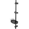 Душевая штанга BRONX LM3775BL Lemark