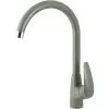 Смеситель для кухни Linara COLOR LM0405PGS Lemark
