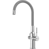 Смеситель для кухни EXPERT LM5083S-Gray Lemark