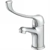 Смеситель для раковины PROJECT LM4636C Lemark