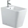 Биде напольное Либра AQ1266N-00 Aquatek
